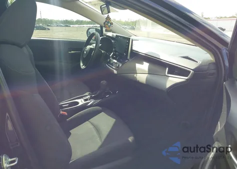 2020 Toyota Corolla Le z USA, uszkodzony, nr VIN 5YFEPRAE1LP084615